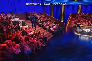 Prova Prova Sa Sa - Trailer