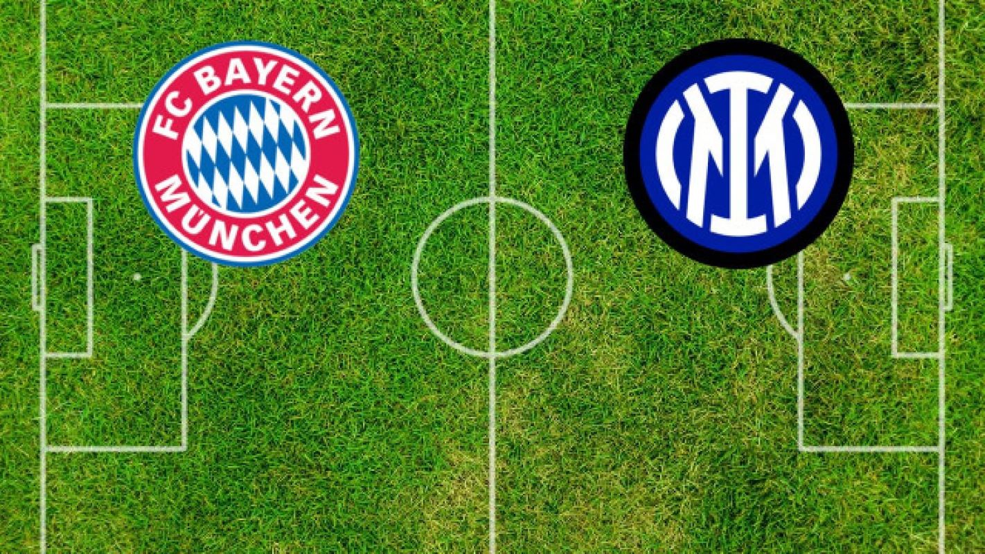 Bayern Monaco-Inter: dove vedere in tv e in streaming la partita di Uefa Champions League stasera