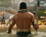 Black Panther: Wakanda Forever, Kevin Feige spiega perché Namor ha debuttato solo ora