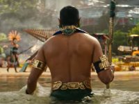 Black Panther: Wakanda Forever, Kevin Feige spiega perché Namor ha debuttato solo ora