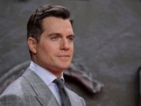 Henry Cavill non è dispiaciuto per aver perso il ruolo di Edward nei film di Twilight