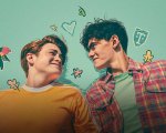 Heartstopper: Kit Connor dopo il coming out forzato riceve il sostegno dei colleghi