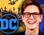 DC Universe: James Gunn rivela il primo progetto?