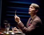 Mads Mikkelsen star di Dust Bunny, film horror diretto da Bryan Fuller