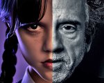 Mercoledì, Tim Burton presenta la serie Netflix: “Vedo il mondo in bianco e nero, Mercoledì sono io”