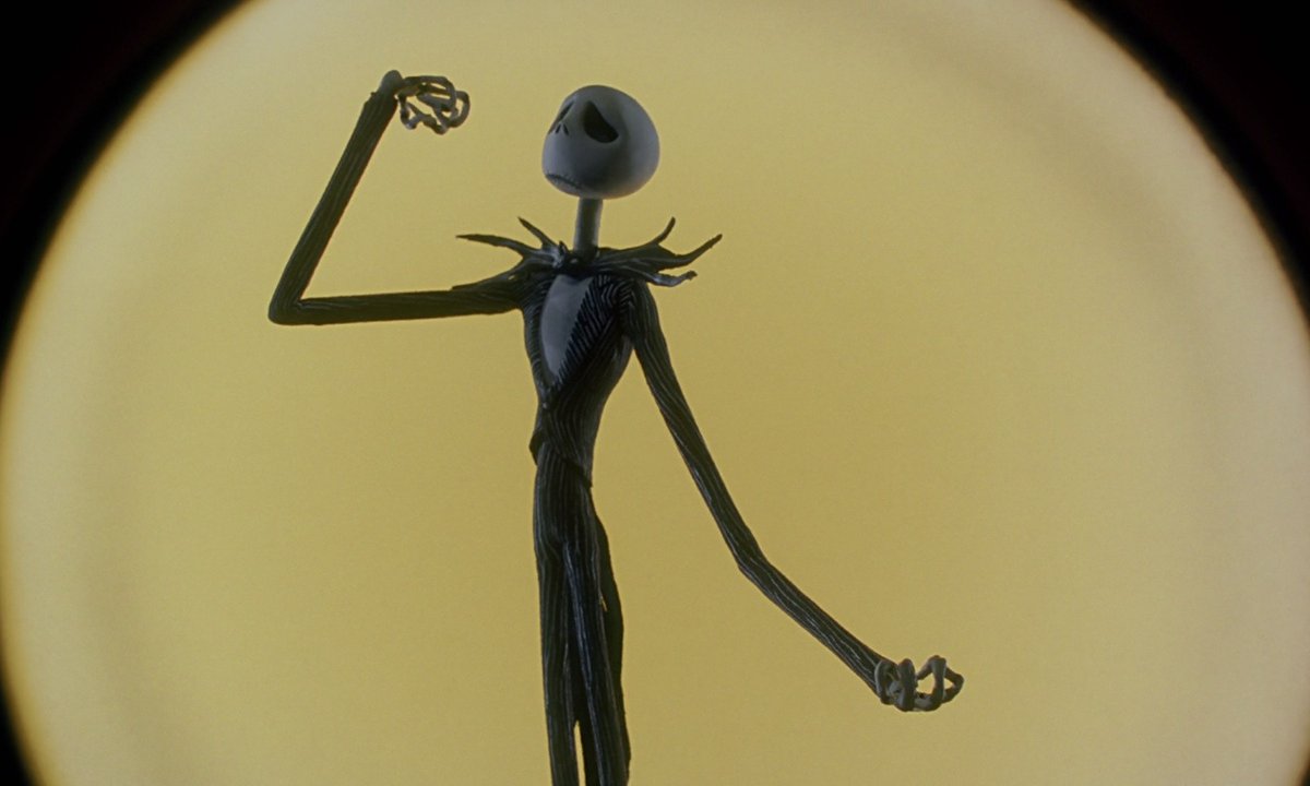 Nightmare Before Christmas, Henry Selick: 'Sono il regista, è ingiusto che il merito vada solo a Tim Burton'