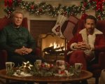 Spirited - Magia di Natale, Ryan Reynolds e Will Ferrell nel nuovo teaser