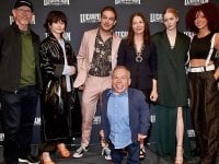 Willow - La serie: Erin Kellyman, Ellie Bamber e Amar Chadha-Patel a Lucca Comics &amp; Games 2022