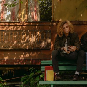 3.33: una scena della serie