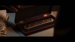 Lamborghini: The Man Behind The Legend - Trailer