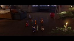 Lo Schiaccianoci E Il Flauto Magico - Trailer Italiano