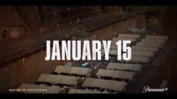 Mayor Of Kingstown - Teaser Season 2