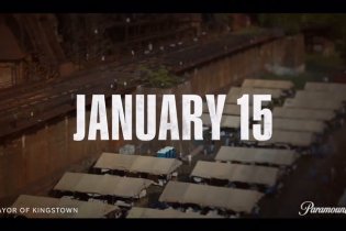 Mayor Of Kingstown - Teaser Season 2