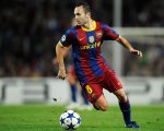 La mia Decisione, di Andrés Iniesta disponibile su Rakuten Tv