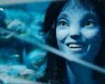 Avatar: La via dell'acqua ha riciclato una sorprendente quantità di scene in motion capture del primo film