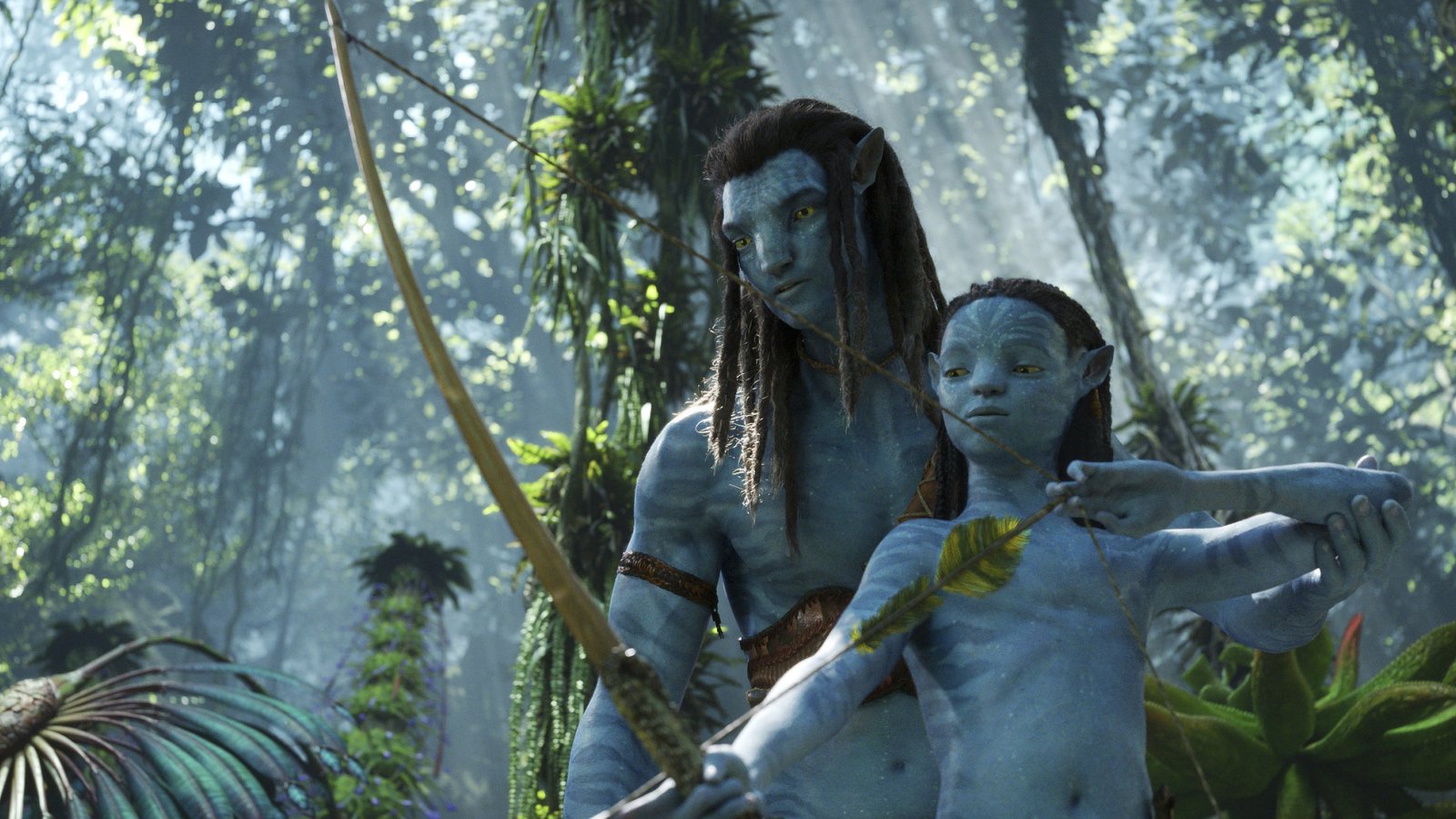Avatar: La via dell'acqua dovrebbe diventare il quarto o quinto incasso di sempre per non fare flop