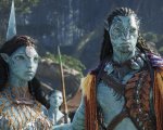 Avatar: La via dell'acqua primo al box office USA per la quarta settimana consecutiva