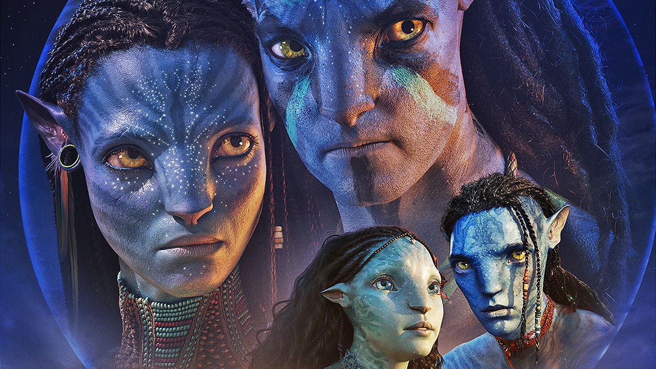 Avatar: La Via dell’Acqua, il nostro commento al trailer: una connessione emotiva limpida come l'oceano