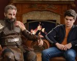 John Travolta, Ben Stiller e LeBron James nell'esilarante spot di God of War Ragnarök (VIDEO)