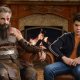 John Travolta, Ben Stiller e LeBron James nell'esilarante spot di God of War Ragnarök (VIDEO)