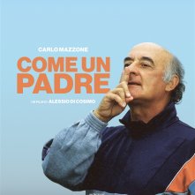 Locandina di Come un padre