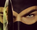 Diabolik - Ginko all'attacco: il poster ufficiale del film dei Manetti bros.