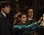 Enola Holmes 3: Henry Cavill ci sarà, Netflix conferma trama e data di uscita