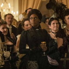 Enola Holmes 2: un'immagine del film