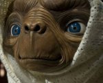 E.T. L'Extraterrestre: l'animatronic sarà venduto all'asta a una cifra da capogiro