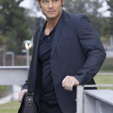 Un'immagine della diciannovesima stagione di Grey's Anatomy