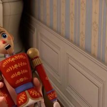 Lo schiaccianoci e il flauto magico: una foto del film animato