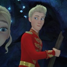 Lo schiaccianoci e il flauto magico: un'immagine