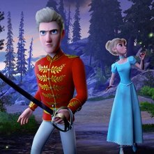 Lo schiaccianoci e il flauto magico: una foto