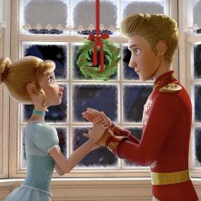 Lo schiaccianoci e il flauto magico: una sequenza