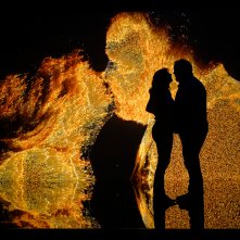 Maria e l'amore: una scena del film