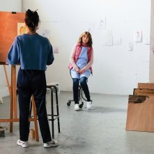 Maria e l'amore: una sequenza del film