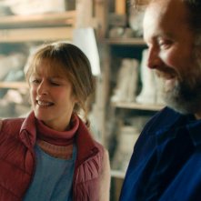 Maria e l'amore: un momento del film