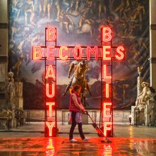 Maria e l'amore: un frame del film