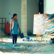 Maria e l'amore: un'immagine del film