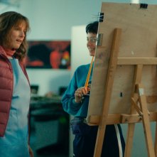 Maria e l'amore: una foto del film