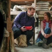 Maria e l'amore: una sequenza