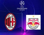 Milan-Salisburgo: dove vedere in tv e in streaming la partita di Uefa Champions League stasera