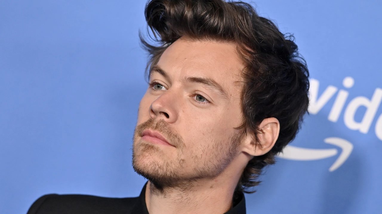 My Policeman: Harry Styles alla Premiere di Los Angeles del nuovo film targato Prime Video (FOTO)