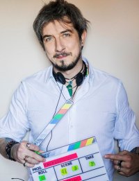 Locandina di Paolo Ruffini