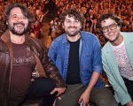 Da Prova Prova Sa Sa a Sono Lillo: Frank Matano e Lillo presentano i nuovi comedy show Prime Video