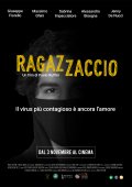 Locandina di Ragazzaccio