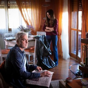 Ragazzaccio: una scena del film