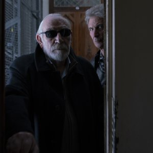 Santa Lucia: una sequenza del film
