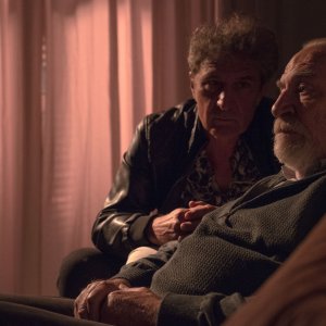 Santa Lucia: un'immagine del film