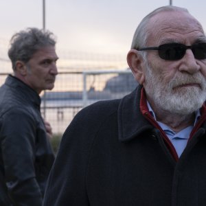 Santa Lucia: una foto del film